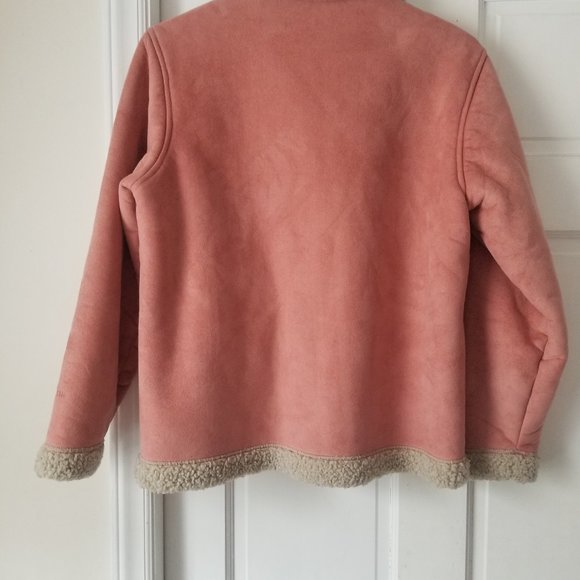 Vintage Woolrich Jacket - Picture 5 of 10